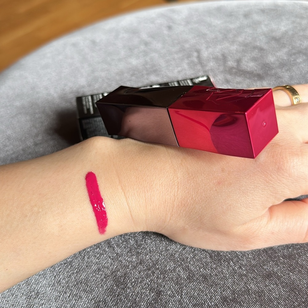 Urban Decay vice lip bond Glossy Longwear Liquid Lipsticks - Picture 6 of 7